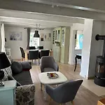 Ferienlandhaus Steinfeld (Schleswig-Holstein)