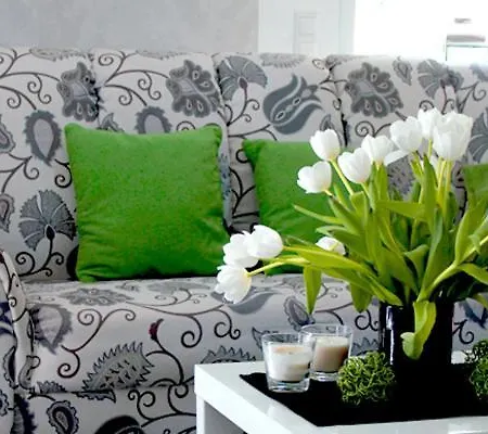 Ferienlandhaus Apartment