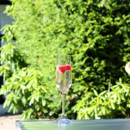 Ferienlandhaus Апартаменты