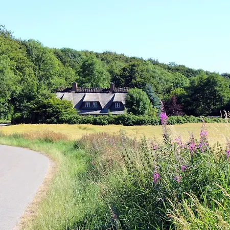 Ferienlandhaus * Steinfeld (Schleswig-Holstein)