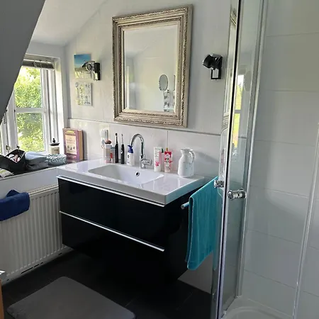 Ferienlandhaus Steinfeld (Schleswig-Holstein)