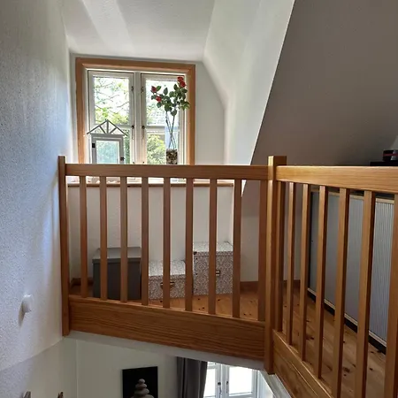 Ferienlandhaus Апартаменты