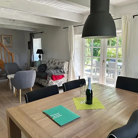 Ferienlandhaus *