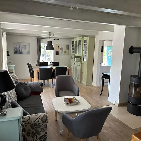 Ferienlandhaus Steinfeld (Schleswig-Holstein)