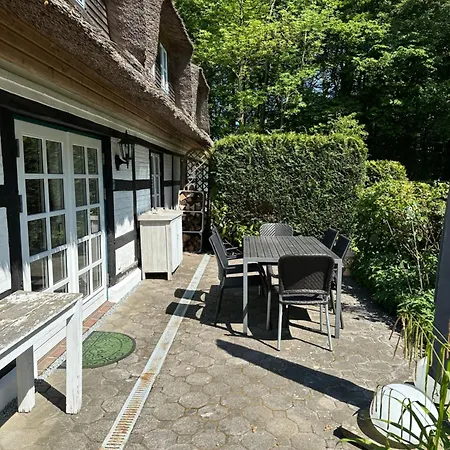 Ferienlandhaus Steinfeld (Schleswig-Holstein)