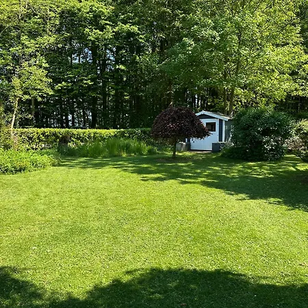 Ferienlandhaus Steinfeld (Schleswig-Holstein)