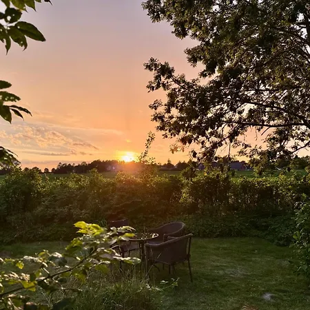 Ferienlandhaus Апартаменты *