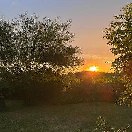 Апартаменты Ferienlandhaus Steinfeld (Schleswig-Holstein)